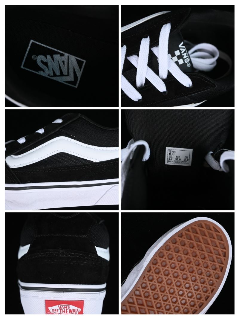 Vans Shoes